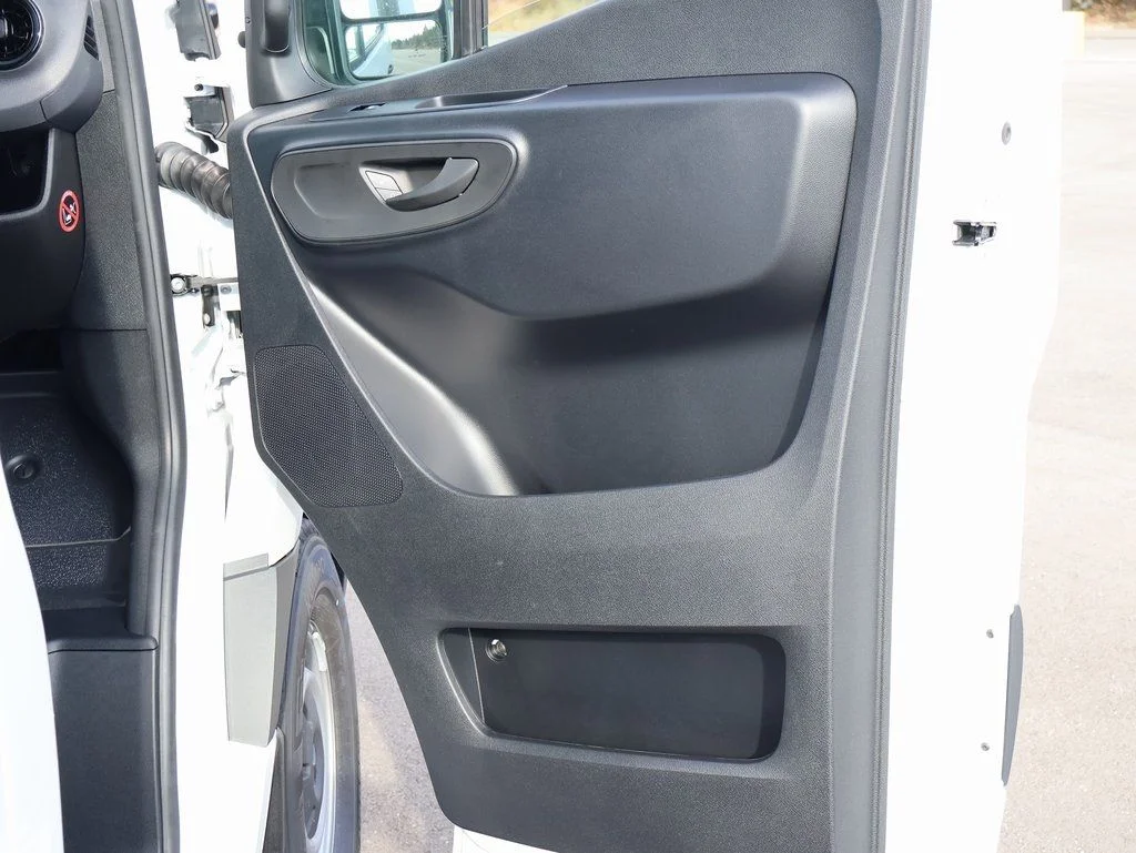 2026 Mercedes-Benz Sprinter Cargo Van Base - Photo 16
