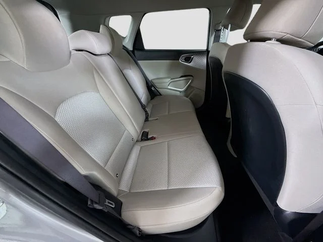 Used 2025 Gray Kia LX image 24
