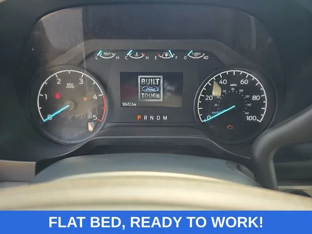 Used 2024 White Ford XL image 18