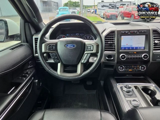 Used 2020 White Ford XLT image 13