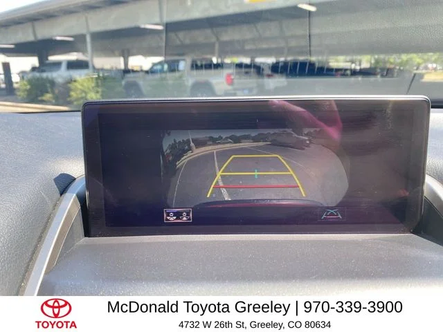 Used 2020 Red Lexus 300 Base image 17