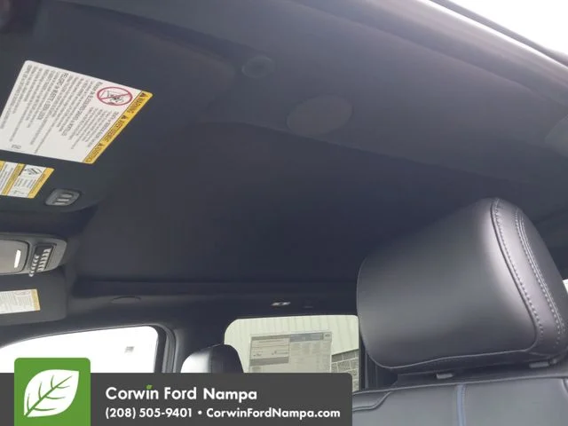 New 2026 Avalanche Ford Platinum image 23