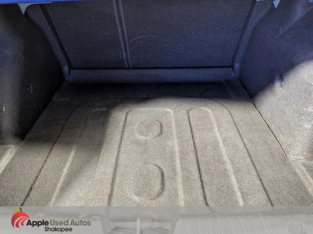 Used 2013 Blue Chevrolet LS image 8