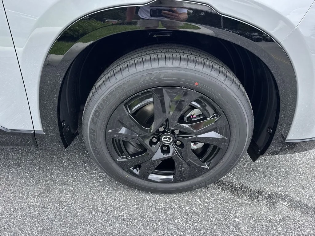 New 2026 Aero Gray Metallic Mazda 2.5 S Premium Plus AWD image 58