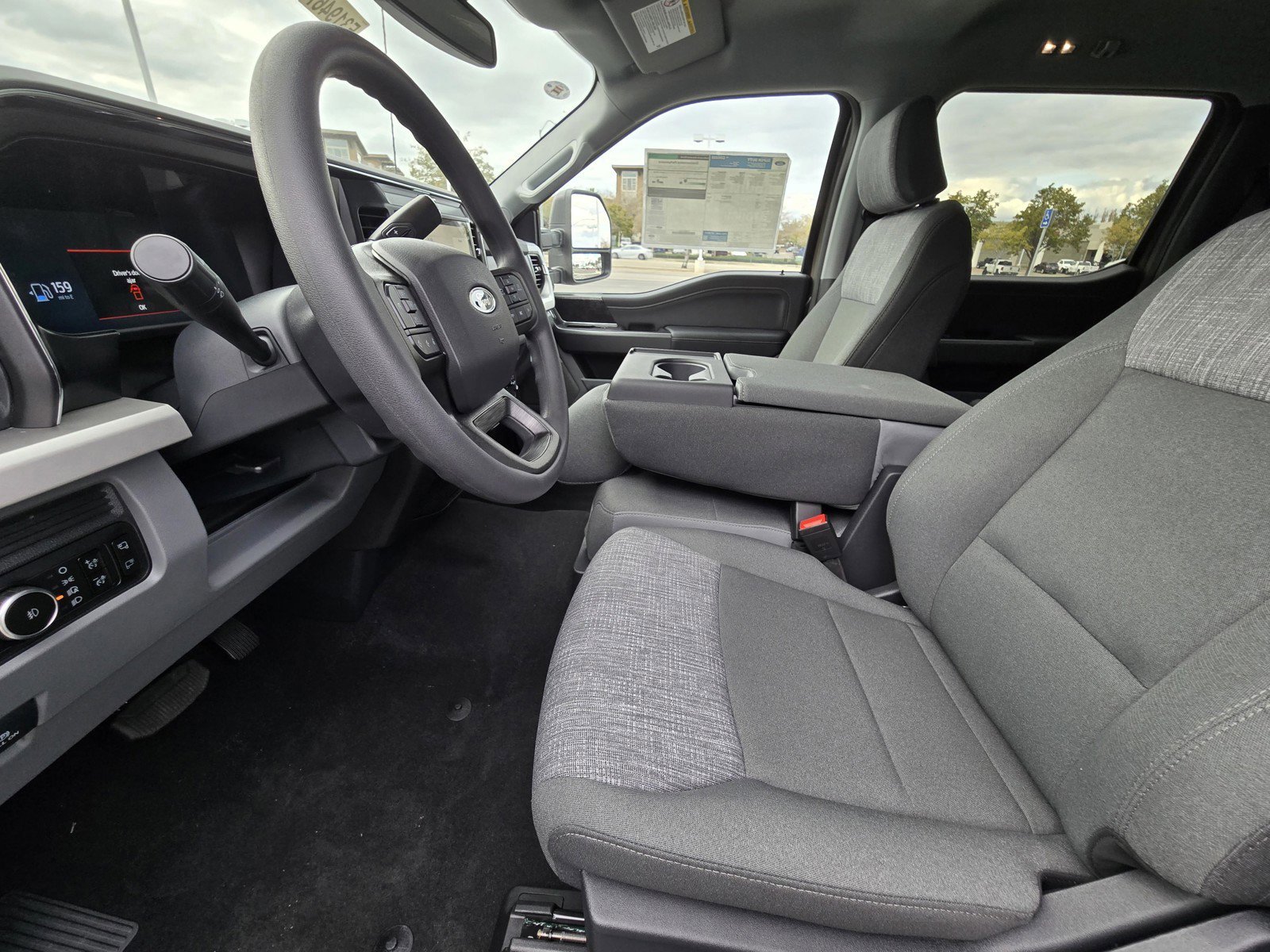 2026 Ford F-250 Super Duty XLT - Photo 9