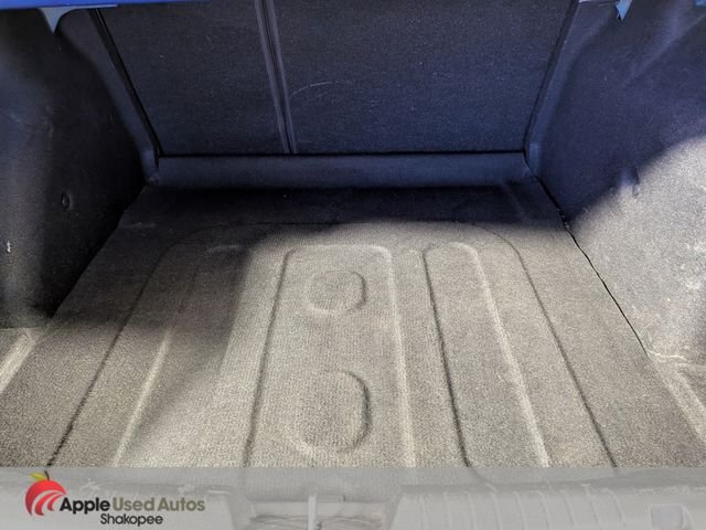 Used 2013 Blue Chevrolet LS image 8