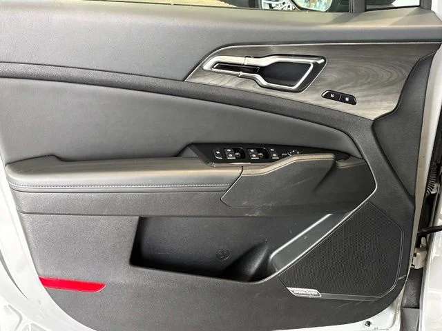2025 Kia Sportage X-Pro Prestige - Photo 19