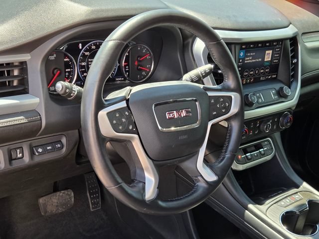 2022 GMC Acadia SLT - Photo 19