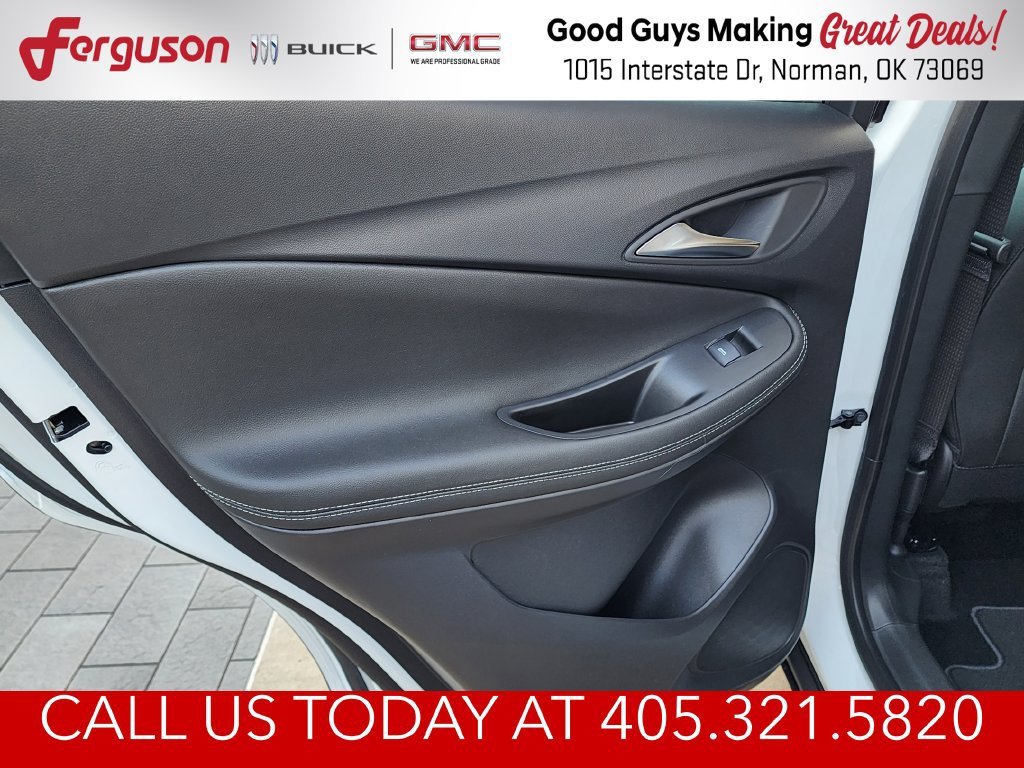 2026 Buick Encore GX Preferred - Photo 38