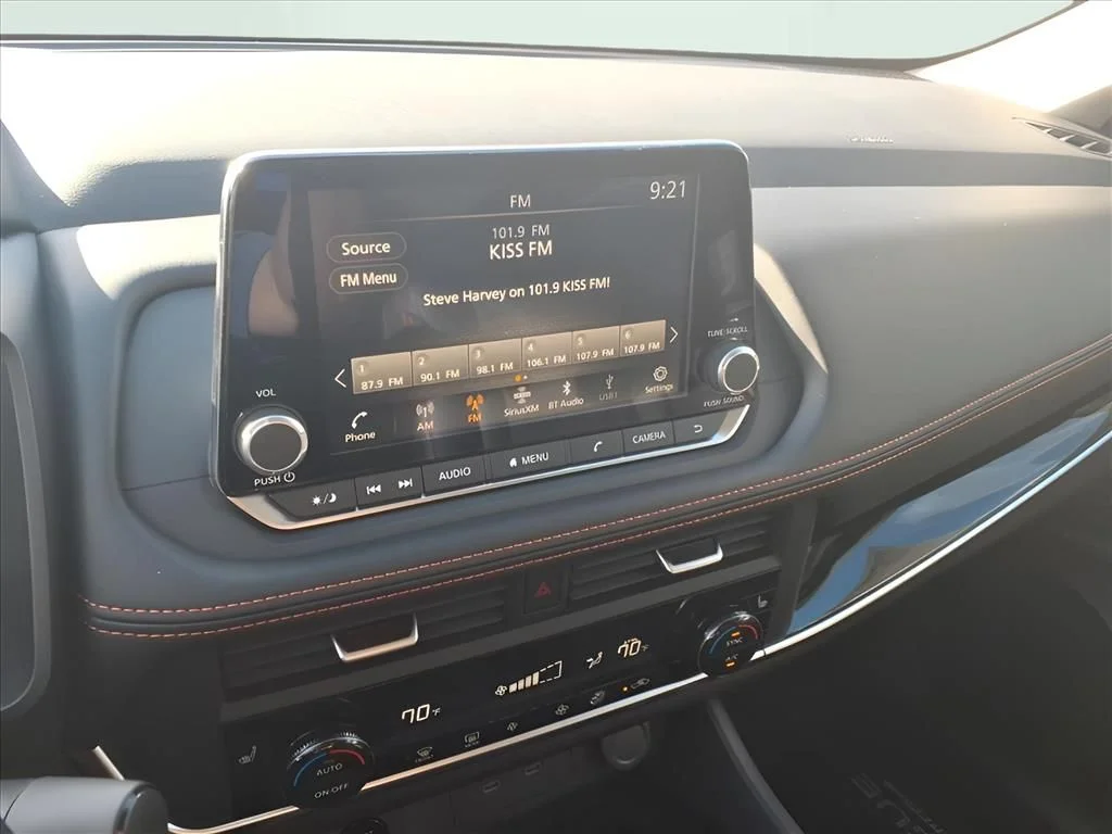 2026 Nissan Rogue Rock Creek - Photo 19