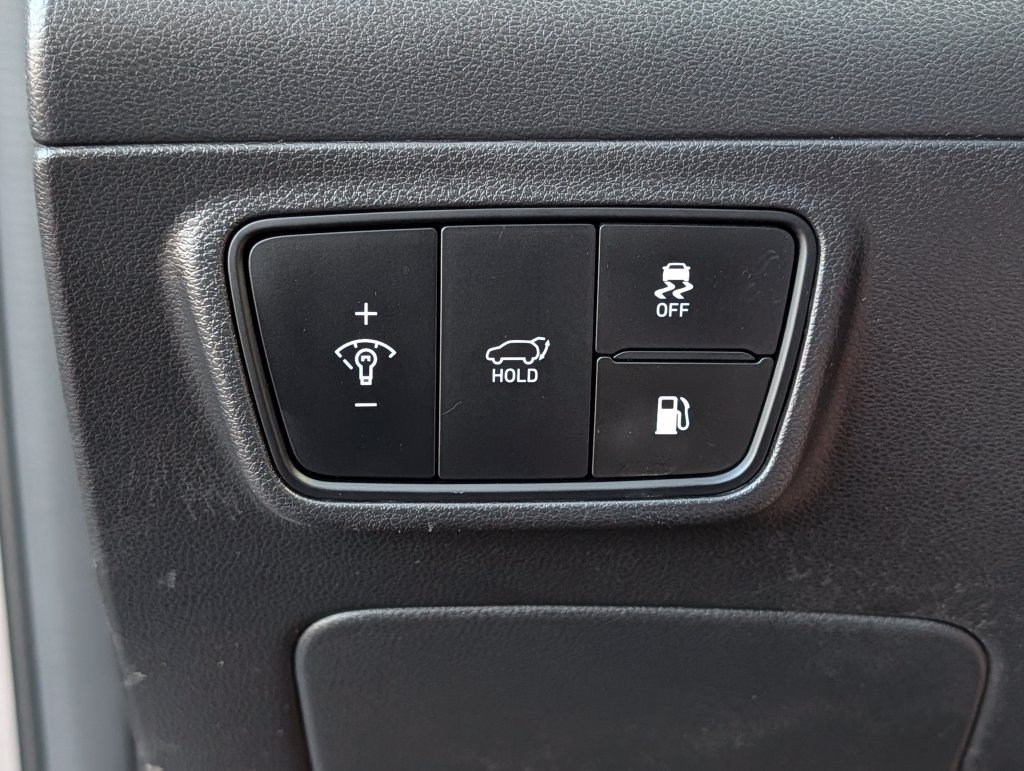Certified Used 2023 Silver Hyundai Limited image 35