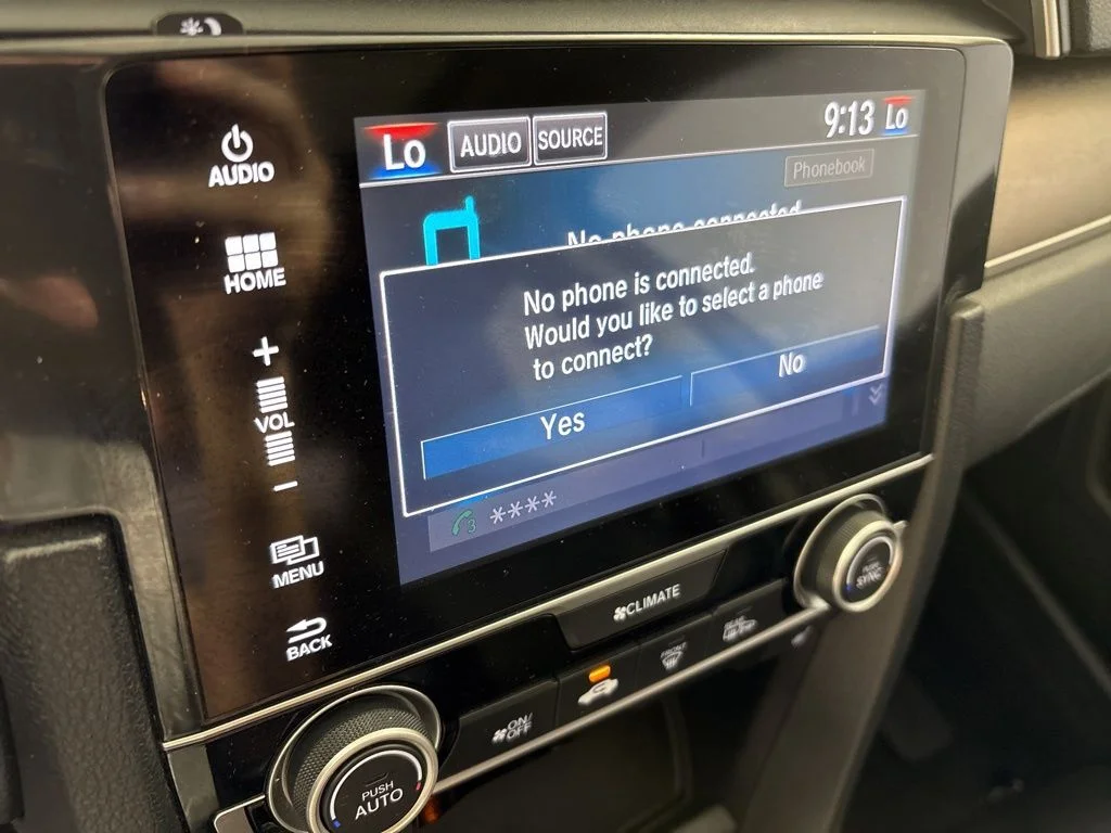 Used 2017 Gray Honda EX-L image 31