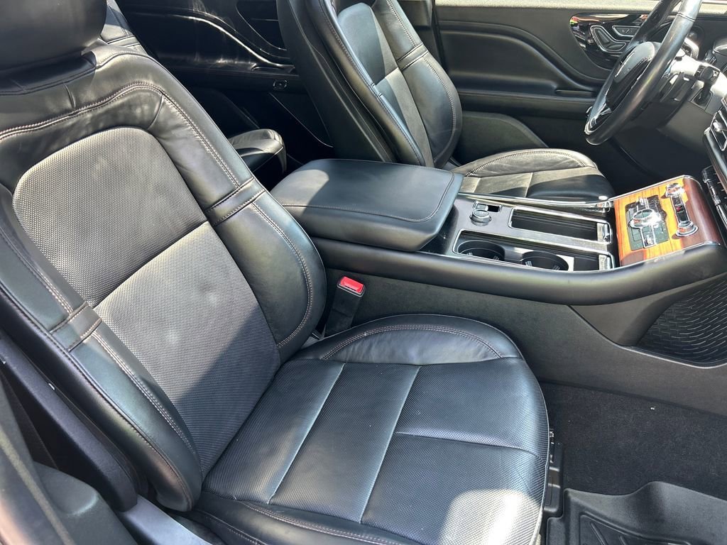 2022 Lincoln Aviator Reserve - Photo 13