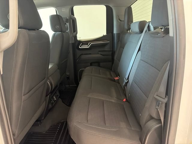 2023 Chevrolet Silverado 1500 LT - Photo 12