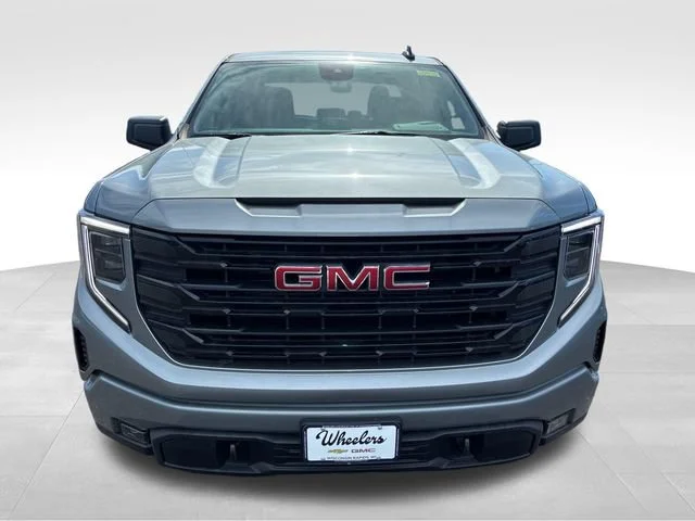 New 2026 Sterling Metallic GMC Elevation image 8