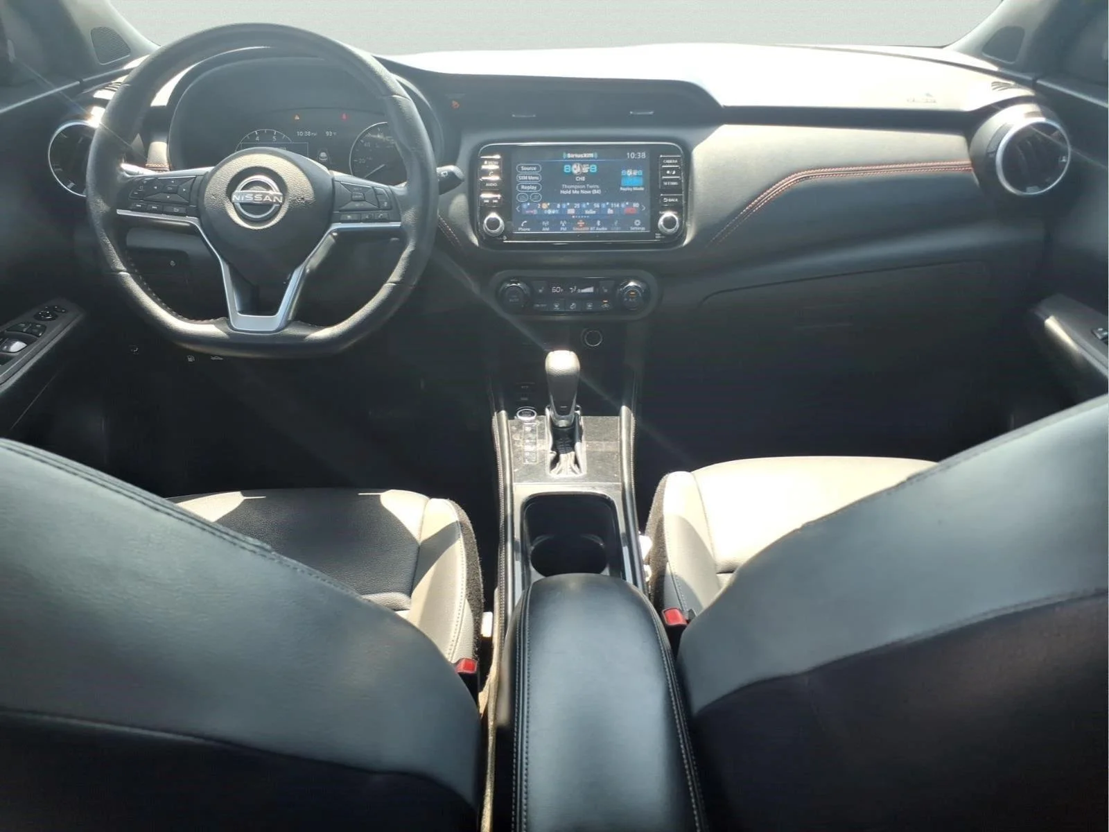 Used 2023 Fresh Powder Nissan SR image 13