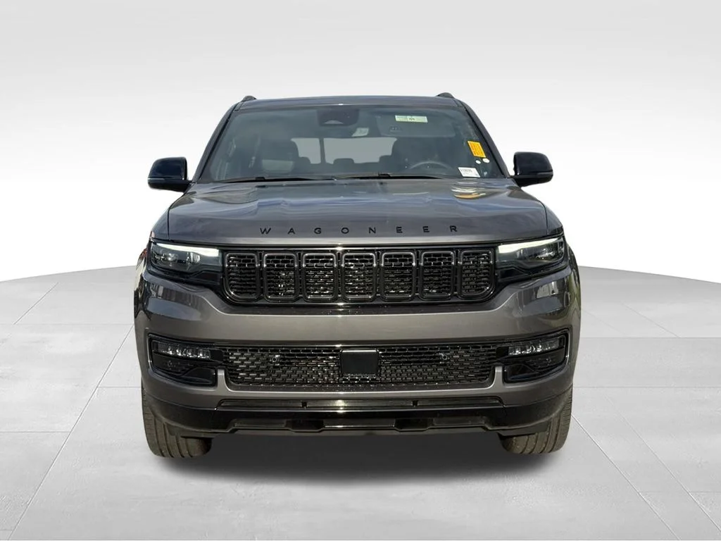 Used 2024 Gray Jeep Series II image 39