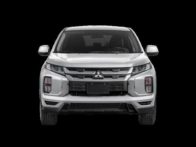 2025 Mitsubishi Outlander Sport TRAIL - Photo 7