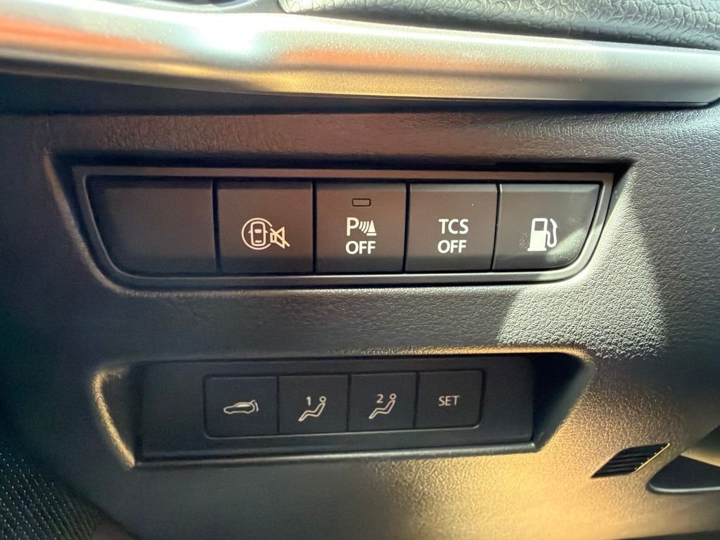 2026 Mazda CX-90 Preferred Package - Photo 11