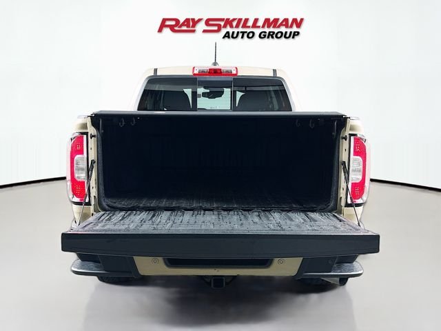 2021 GMC Canyon AT4 - Photo 24