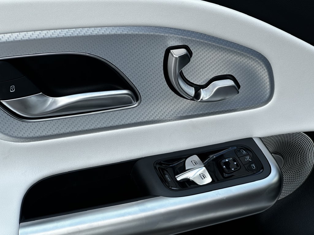 New 2027 Polar White Mercedes-Benz CLA 220 Hybrid image 48
