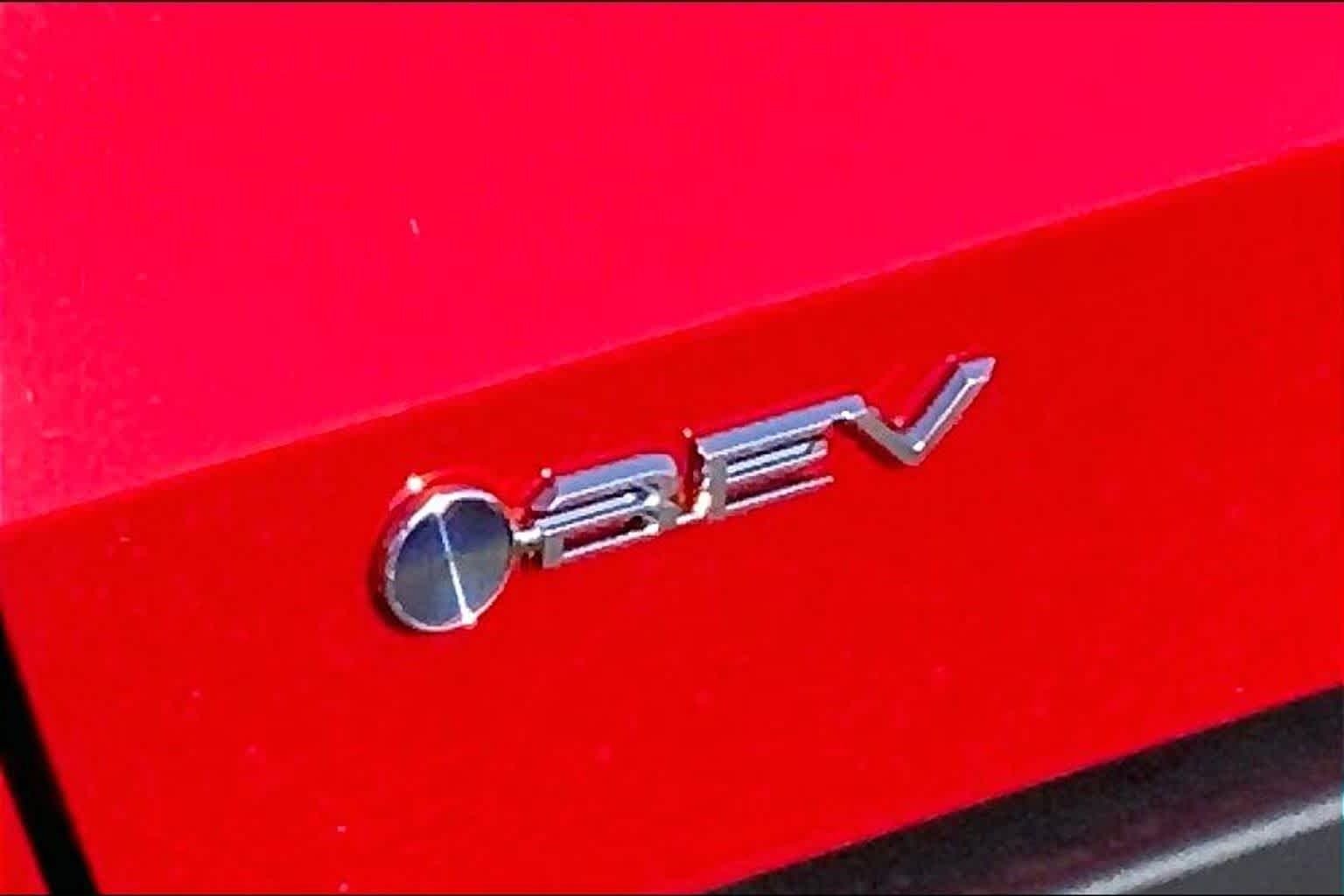 New 2026 Supersonic Red Toyota XLE image 17