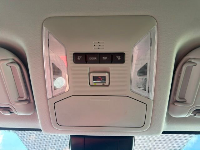Used 2024 Black Toyota XLE image 46