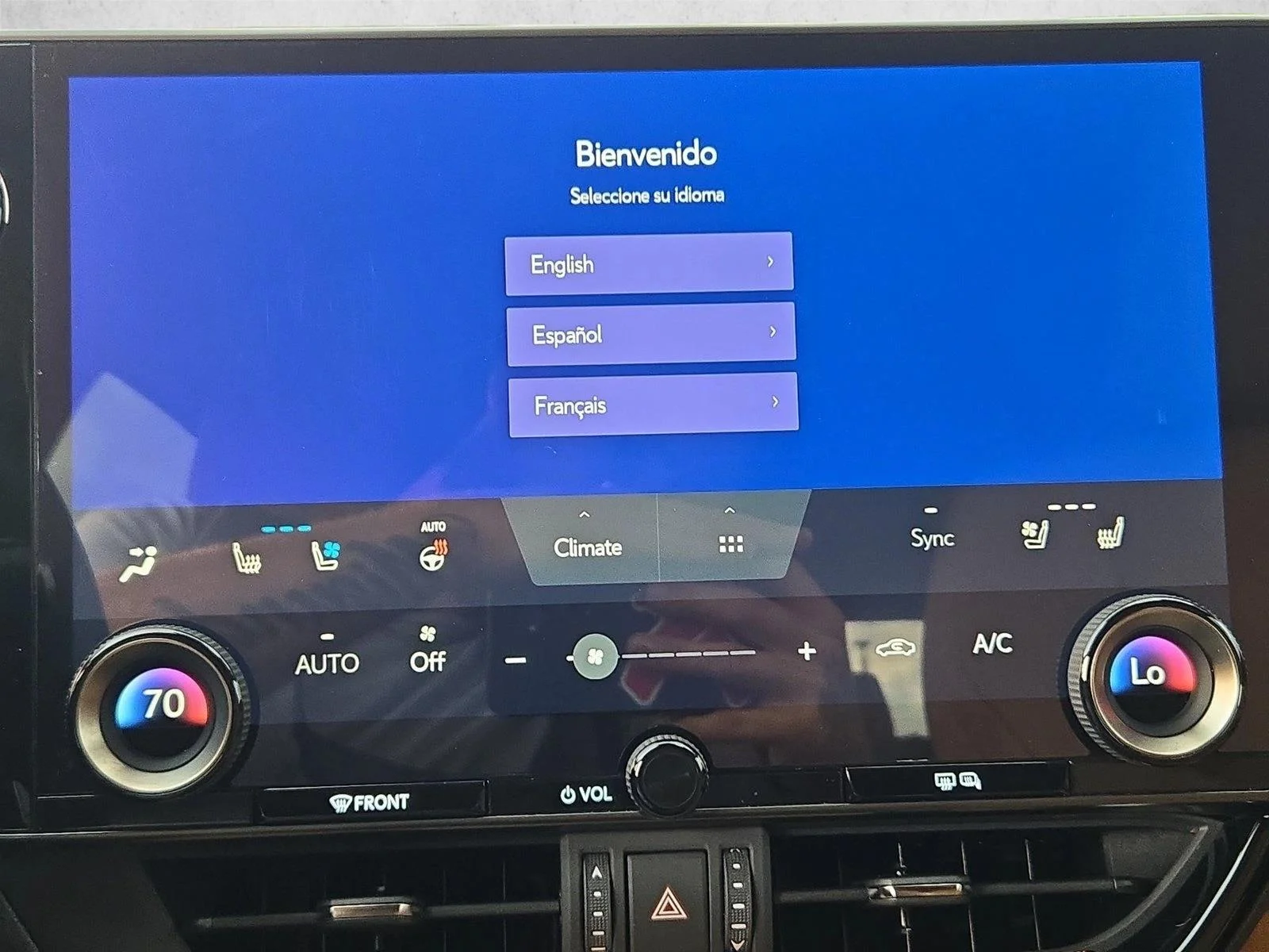 Certified Used 2025 Eminent White Pearl Lexus NX 350 Premium image 14