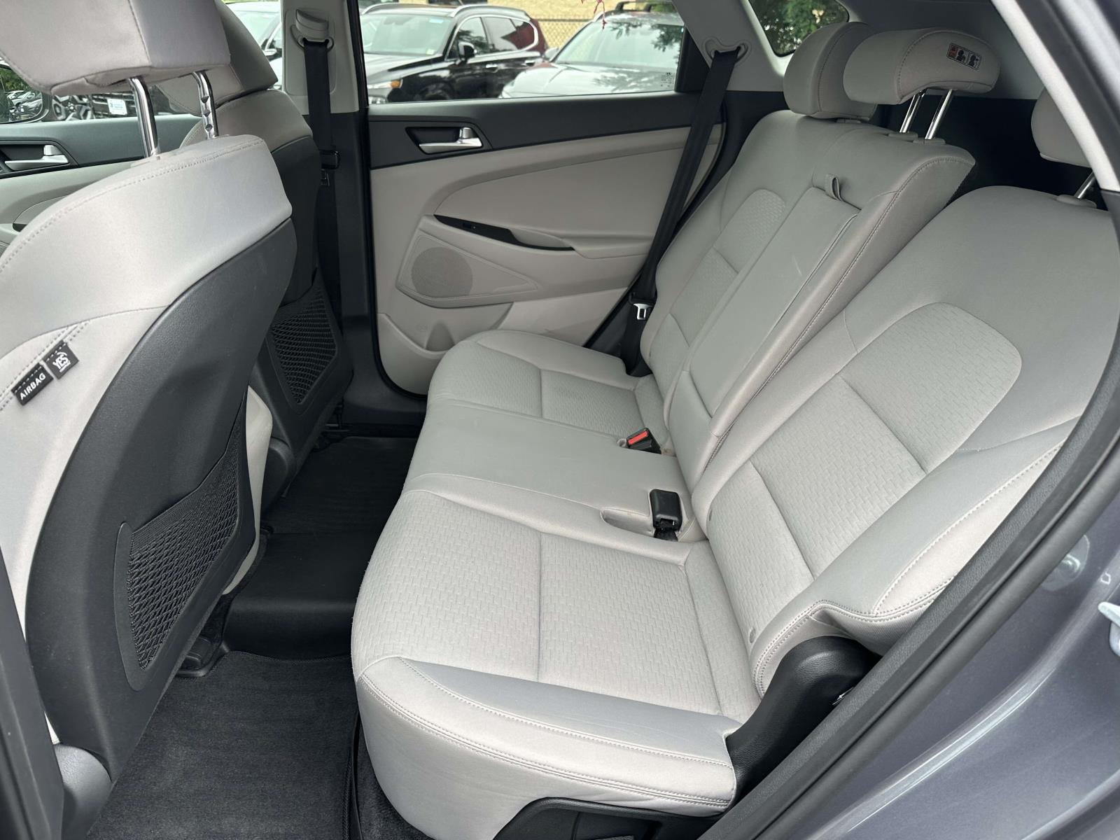 2019 Hyundai Tucson Value - Photo 19