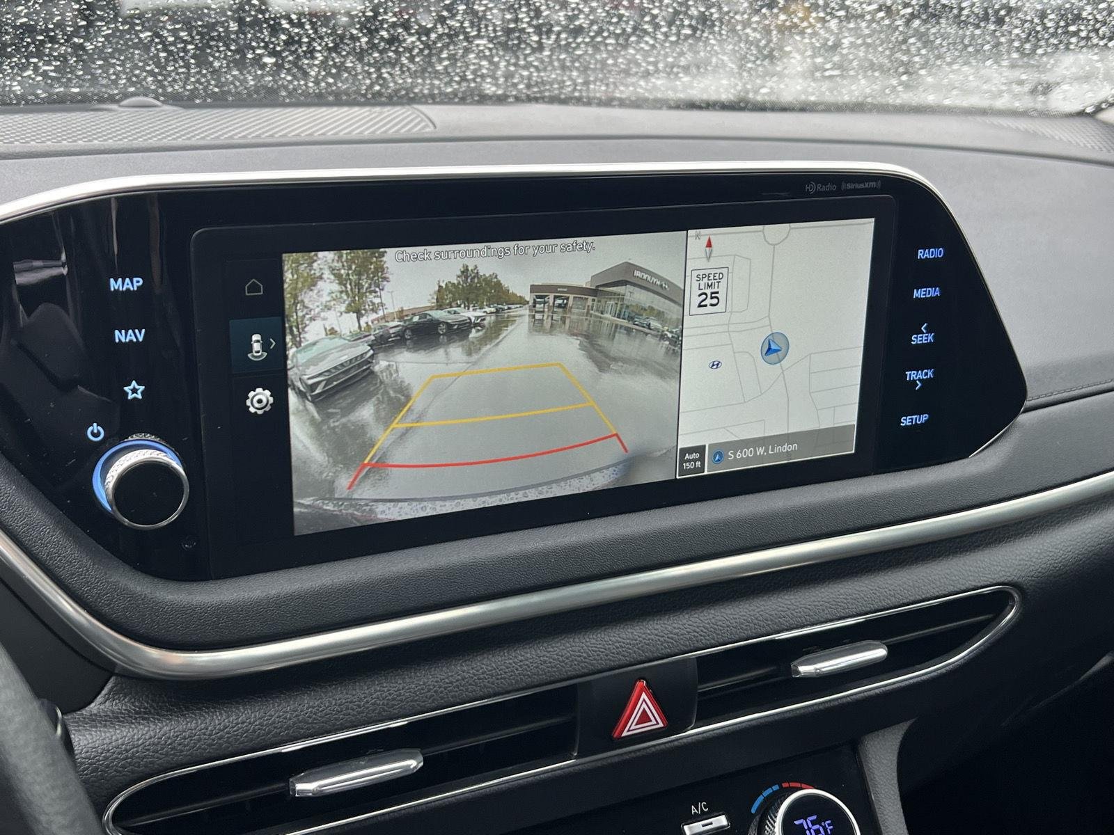 2023 Hyundai Sonata SEL - Photo 8
