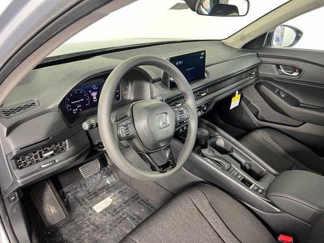 New 2026 Silver Honda SE image 12