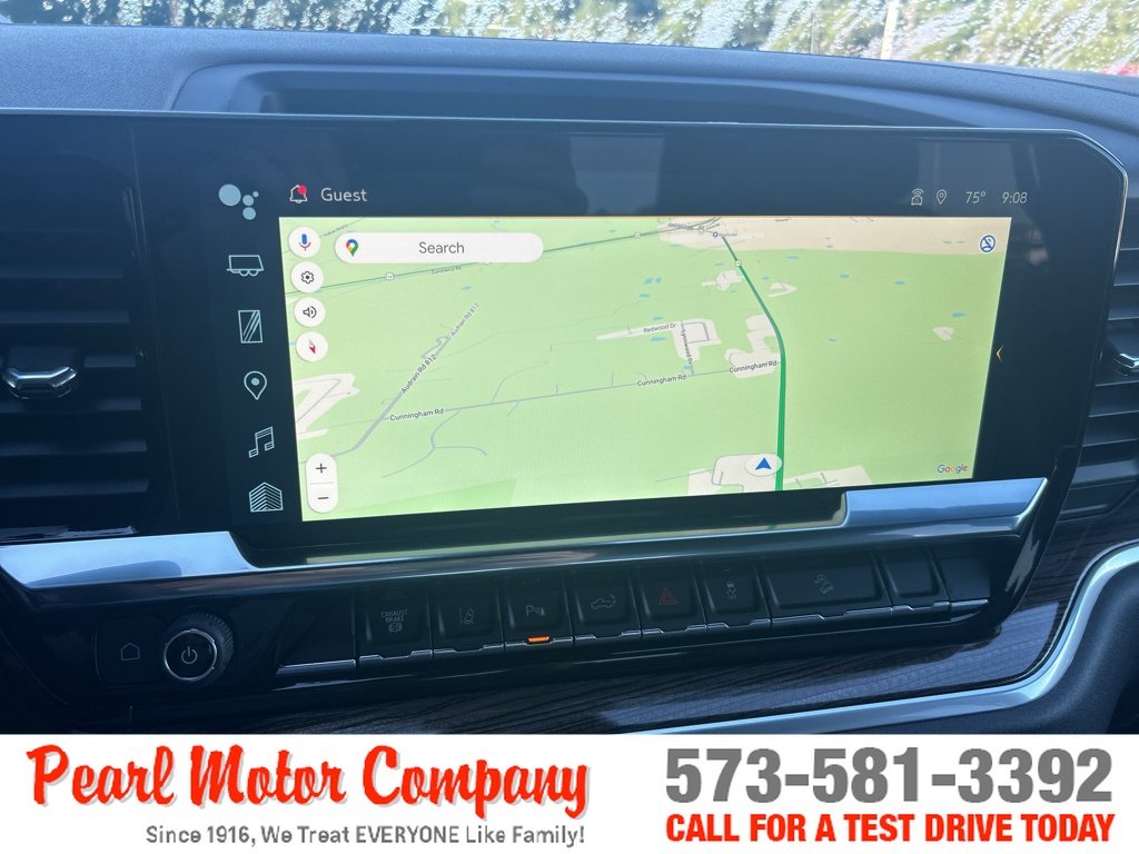 2026 Chevrolet Silverado 3500 HD LT - Photo 16