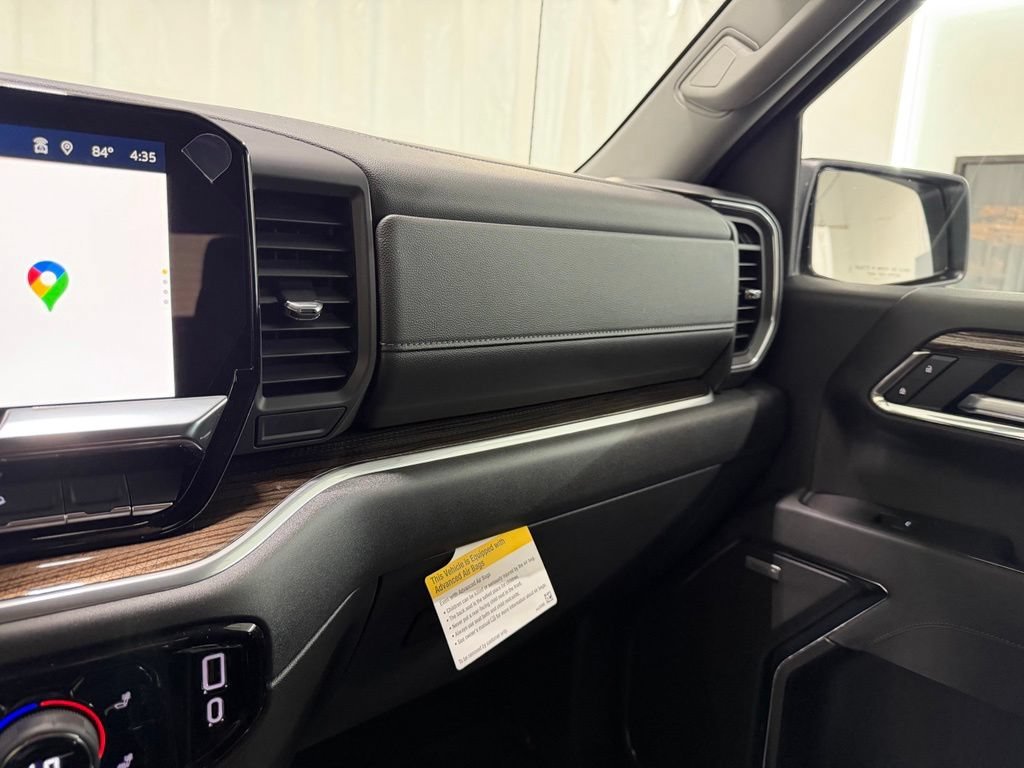 2026 Chevrolet Silverado 1500 RST - Photo 26