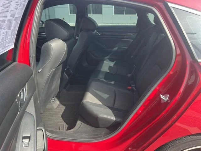 2022 Honda Accord Sport - Photo 23