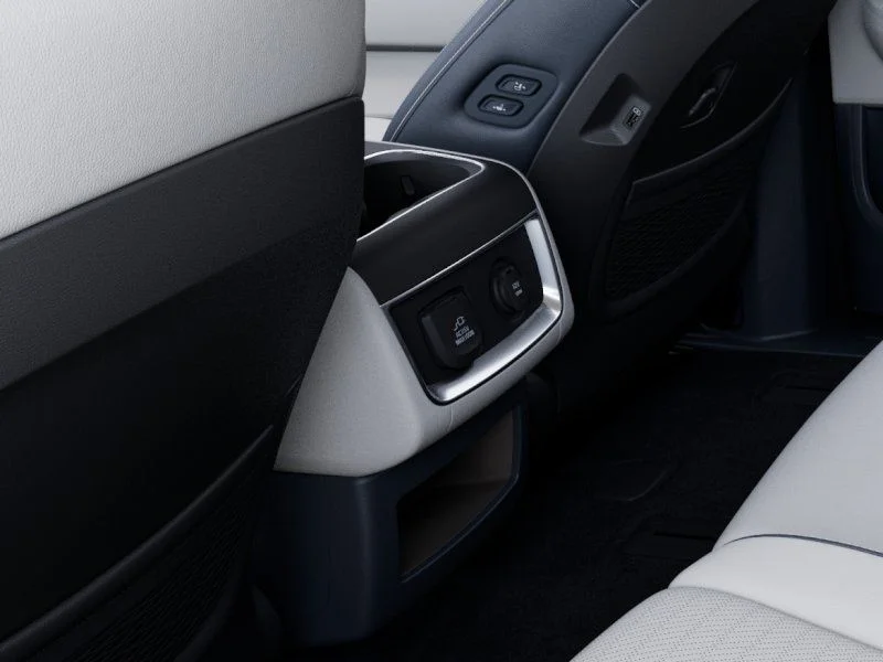 New 2027 White Kia SX Prestige image 26