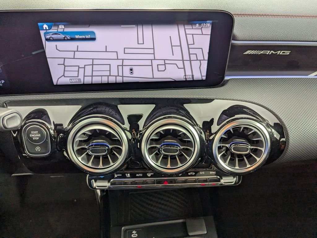 2026 Mercedes-Benz CLA AMG CLA45 S - Photo 19