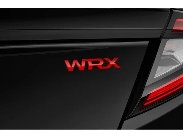 New 2026 Black Subaru Limited image 12