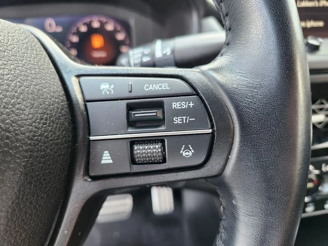 Used 2024 Silver Honda Sport image 29