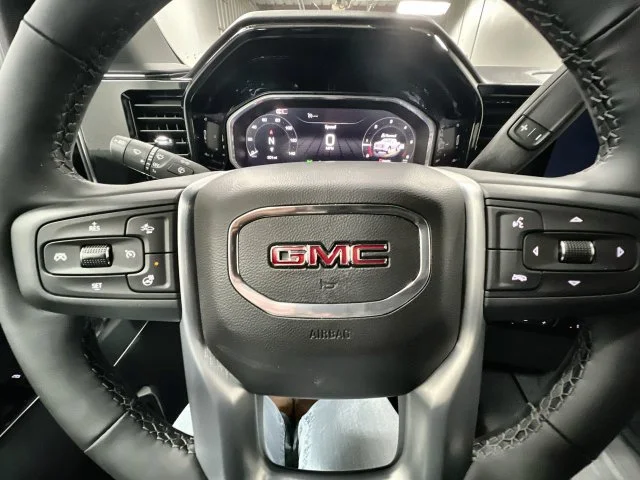 2026 GMC Sierra 1500 Elevation - Photo 11
