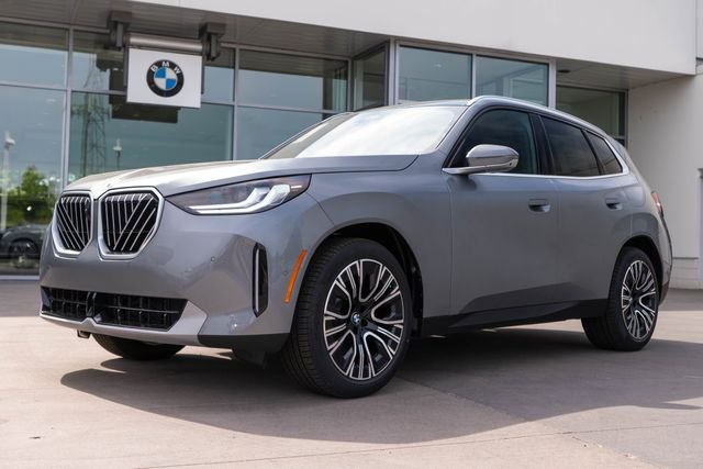 2026 BMW X3 30 XDRIVE's photo