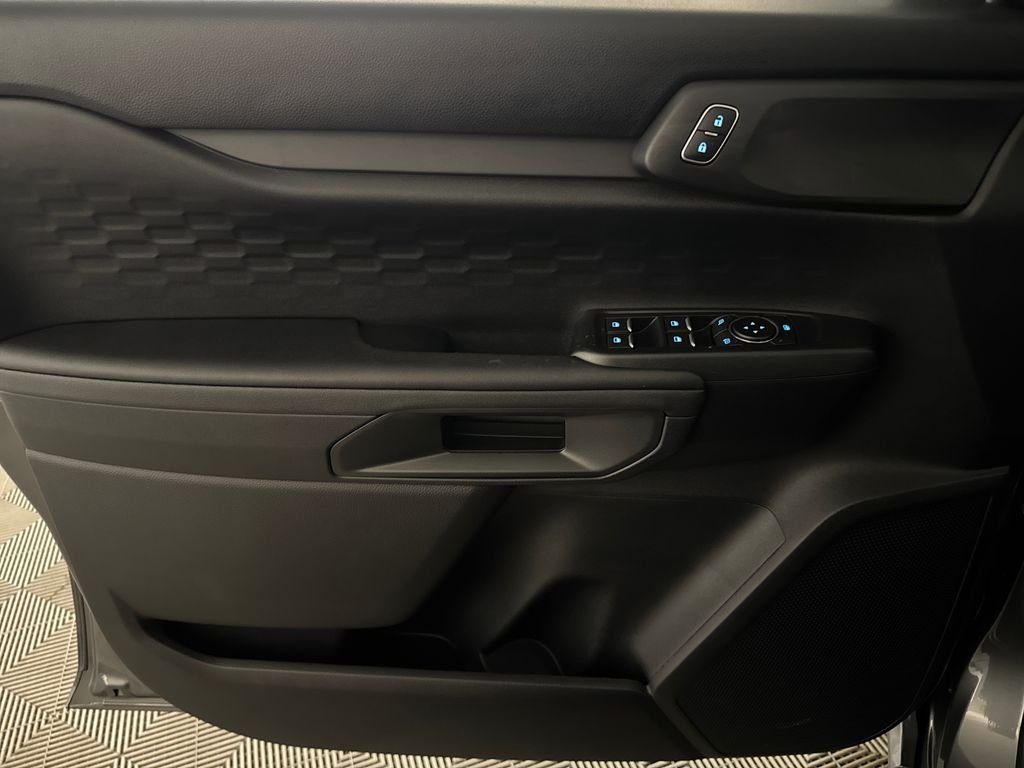 New 2026 Gray Ford XL image 22