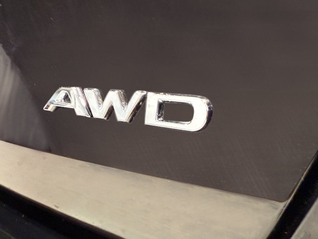 New 2026 Crystal Black Pearl Acura w/A-Spec Advance Package image 6