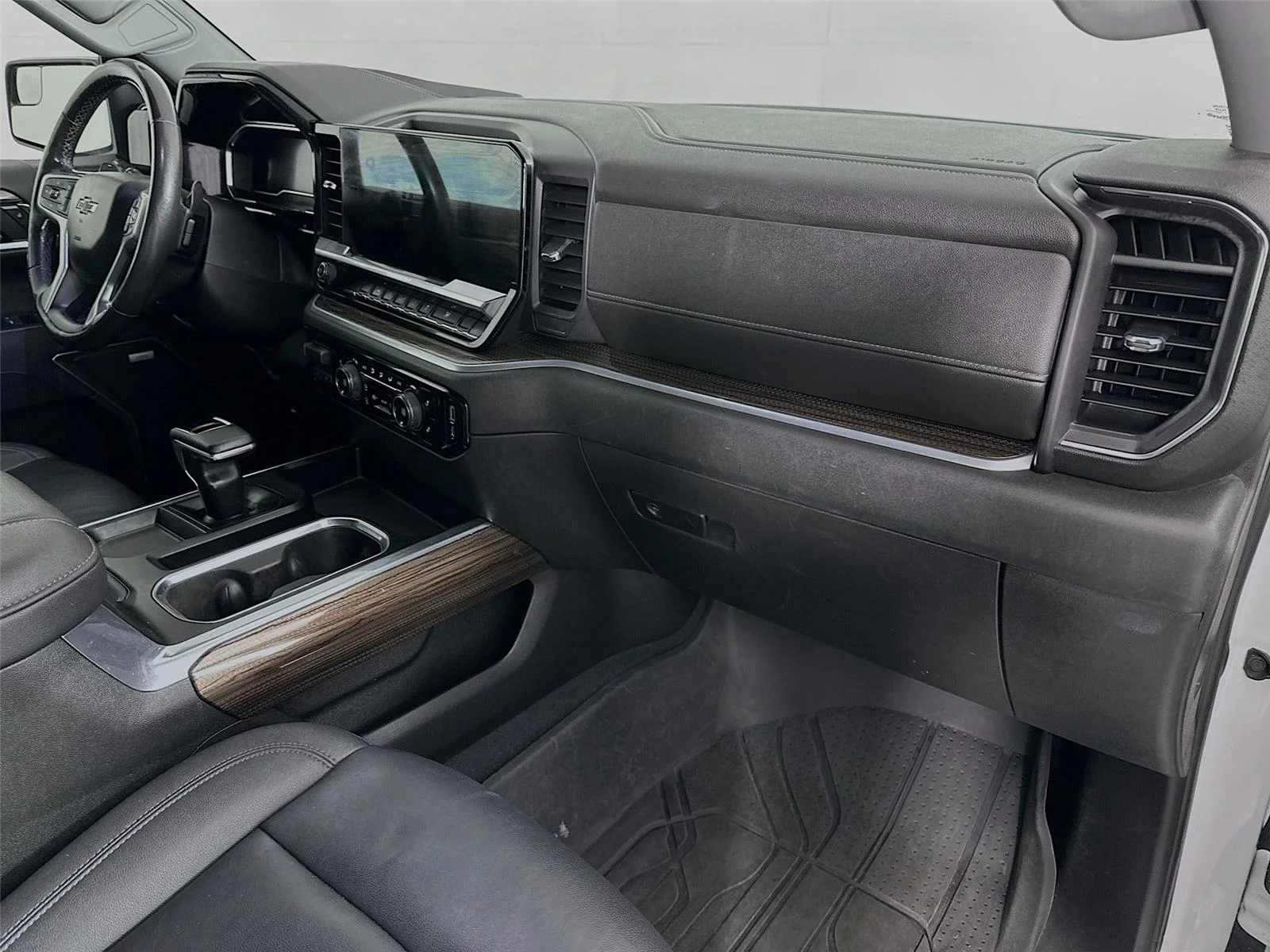 2023 Chevrolet Silverado 1500 RST - Photo 29