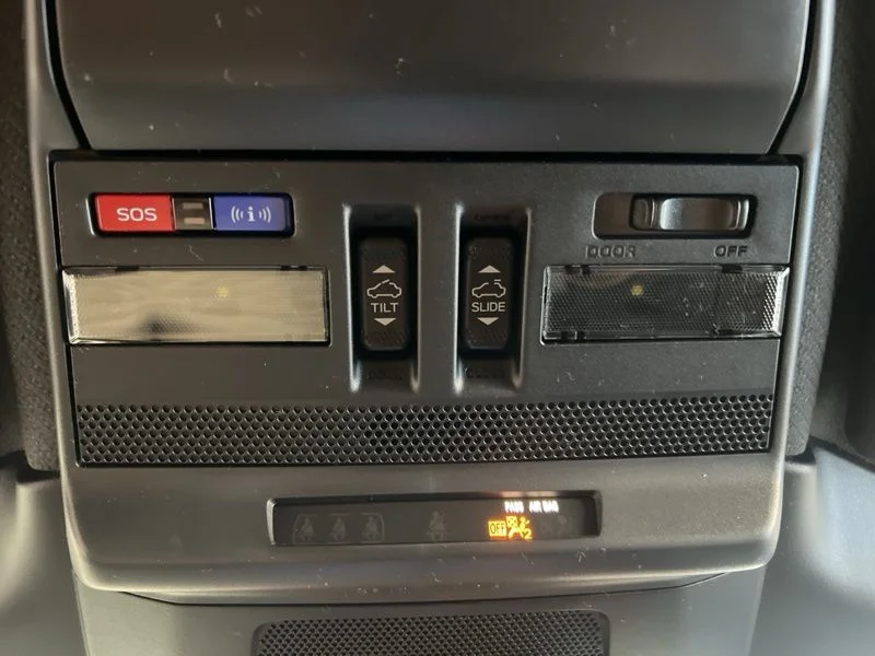 2026 Subaru Outback Wilderness - Photo 33