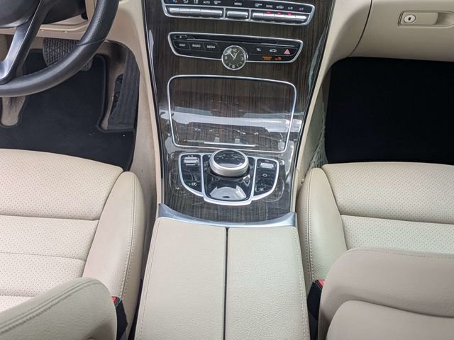 Used 2018 Black Mercedes-Benz C 300 image 17