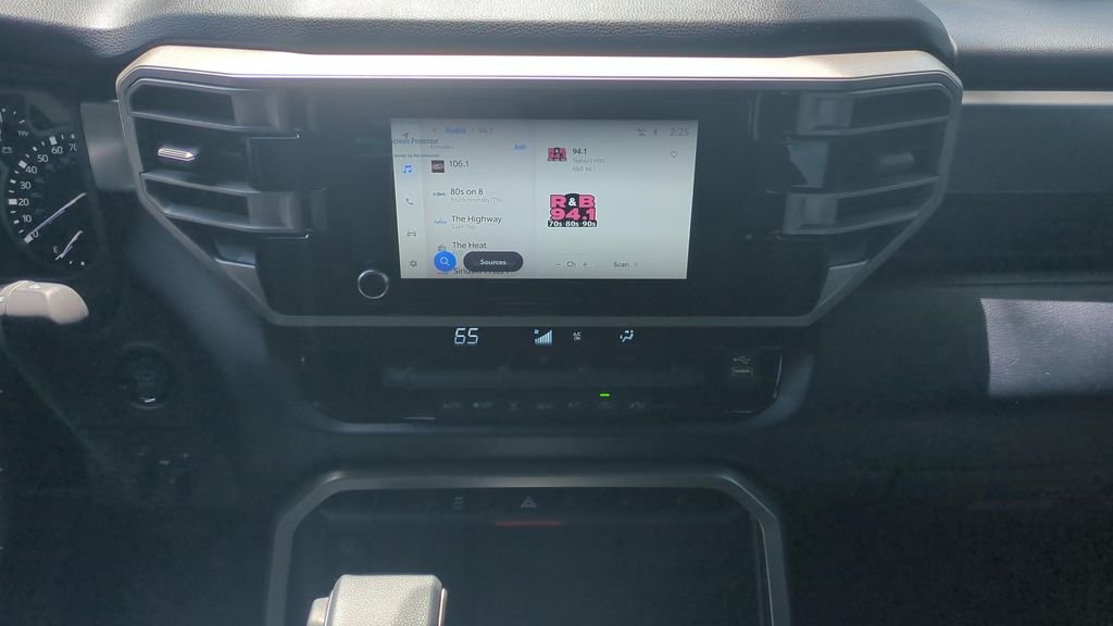 2026 Toyota Tundra SR5 - Photo 22