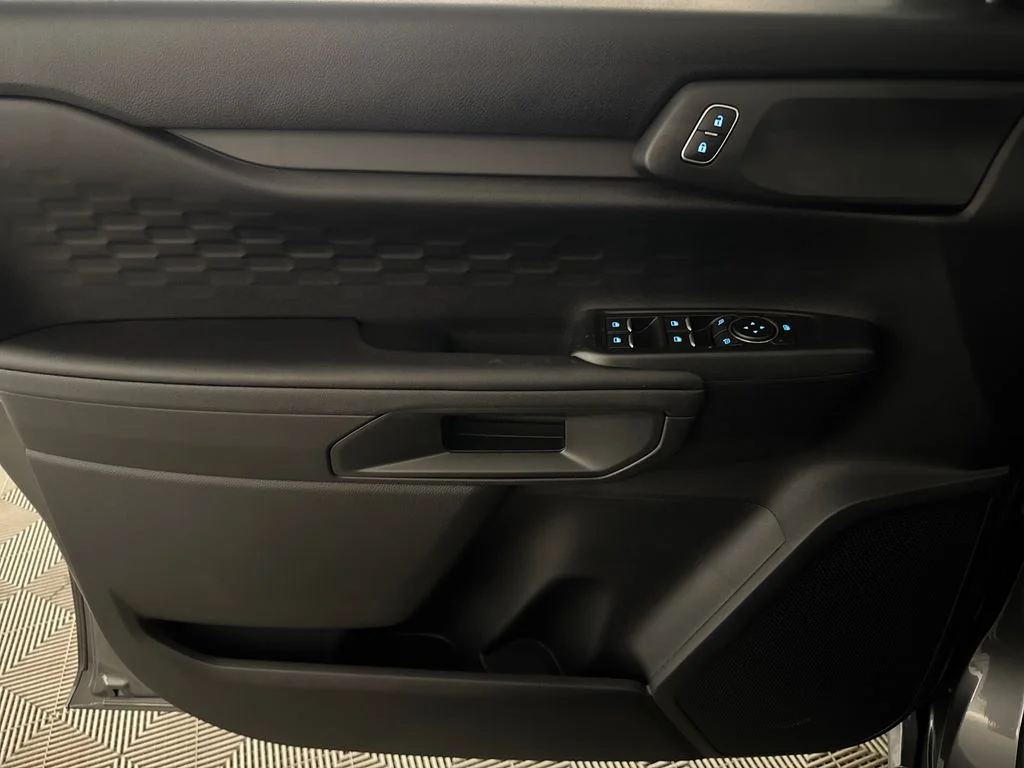New 2026 Gray Ford XL image 22