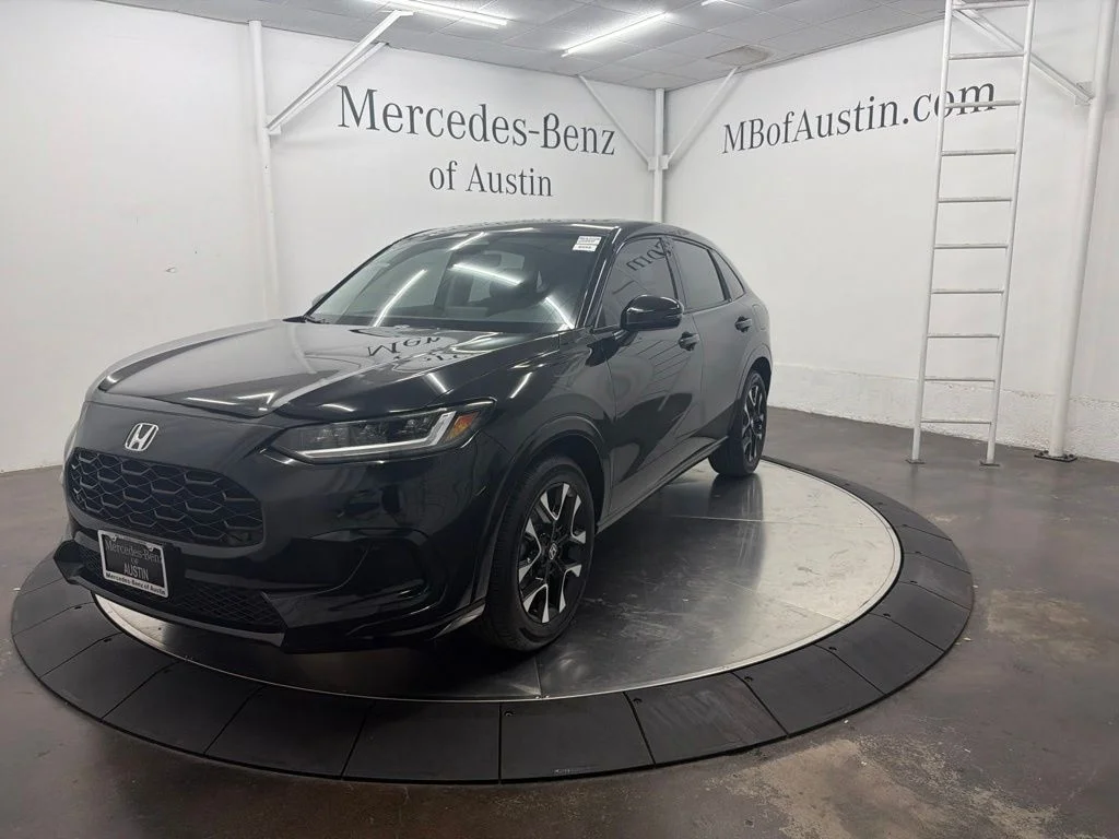 Used 2027  Honda EX-L image 3