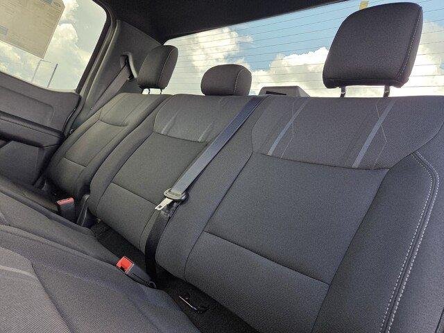 New 2026 Avalanche Ford STX® image 25