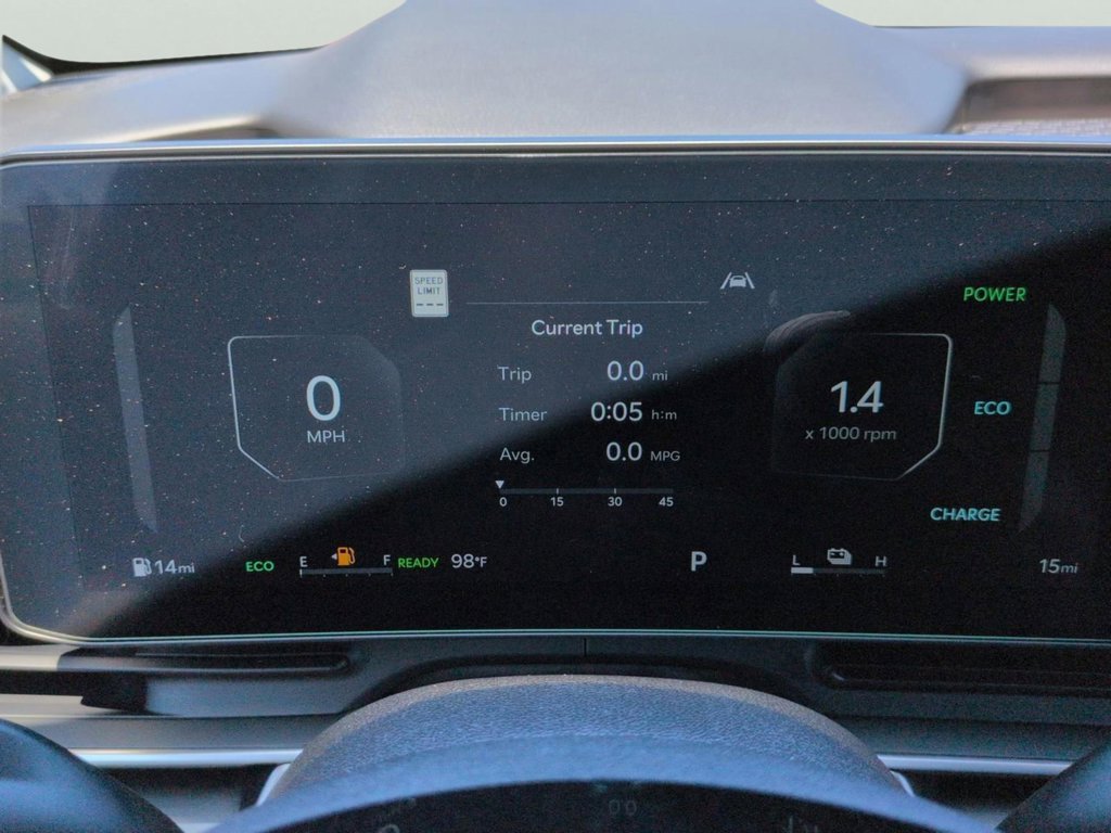 New 2026 Aurora Black Pearl Kia SX Prestige image 29